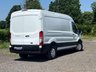 USED 2024 24 FORD TRANSIT 2.0 350 EcoBlue Trend Panel Van 5dr Diesel Manual FWD L3 H2 Euro 6 (s/s) (130 ps) LONG WHEEL BASE