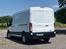 USED 2024 24 FORD TRANSIT 2.0 350 EcoBlue Trend Panel Van 5dr Diesel Manual FWD L3 H2 Euro 6 (s/s) (130 ps) LONG WHEEL BASE