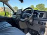 USED 2024 24 FORD TRANSIT 2.0 350 EcoBlue Trend Panel Van 5dr Diesel Manual FWD L3 H2 Euro 6 (s/s) (130 ps) LONG WHEEL BASE