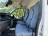 USED 2024 24 FORD TRANSIT 2.0 350 EcoBlue Trend Panel Van 5dr Diesel Manual FWD L3 H2 Euro 6 (s/s) (130 ps) LONG WHEEL BASE