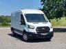USED 2024 24 FORD TRANSIT 2.0 350 EcoBlue Trend Panel Van 5dr Diesel Manual FWD L3 H2 Euro 6 (s/s) (130 ps) LONG WHEEL BASE