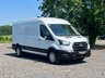 USED 2024 24 FORD TRANSIT 2.0 350 EcoBlue Trend Panel Van 5dr Diesel Manual FWD L3 H2 Euro 6 (s/s) (130 ps) LONG WHEEL BASE