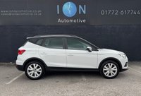 USED 2020 20 SEAT ARONA 1.0 SE Tech *Nav, CarPlay, Wireless Charger, Park Sensors* 