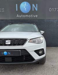 USED 2020 20 SEAT ARONA 1.0 SE Tech *Nav, CarPlay, Wireless Charger, Park Sensors* 