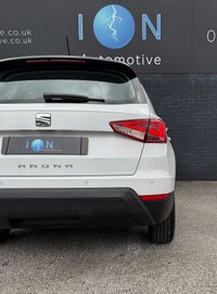 USED 2020 20 SEAT ARONA 1.0 SE Tech *Nav, CarPlay, Wireless Charger, Park Sensors* 