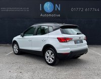 USED 2020 20 SEAT ARONA 1.0 SE Tech *Nav, CarPlay, Wireless Charger, Park Sensors* 
