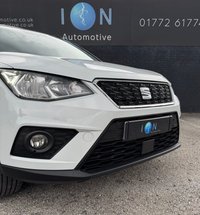 USED 2020 20 SEAT ARONA 1.0 SE Tech *Nav, CarPlay, Wireless Charger, Park Sensors* 