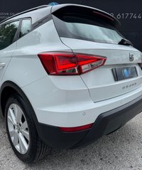 USED 2020 20 SEAT ARONA 1.0 SE Tech *Nav, CarPlay, Wireless Charger, Park Sensors* 