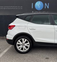 USED 2020 20 SEAT ARONA 1.0 SE Tech *Nav, CarPlay, Wireless Charger, Park Sensors* 