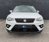 USED 2020 20 SEAT ARONA 1.0 SE Tech *Nav, CarPlay, Wireless Charger, Park Sensors* 