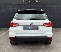 USED 2020 20 SEAT ARONA 1.0 SE Tech *Nav, CarPlay, Wireless Charger, Park Sensors* 