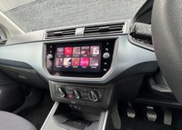 USED 2020 20 SEAT ARONA 1.0 SE Tech *Nav, CarPlay, Wireless Charger, Park Sensors* 