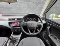 USED 2020 20 SEAT ARONA 1.0 SE Tech *Nav, CarPlay, Wireless Charger, Park Sensors* 