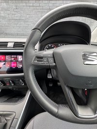 USED 2020 20 SEAT ARONA 1.0 SE Tech *Nav, CarPlay, Wireless Charger, Park Sensors* 