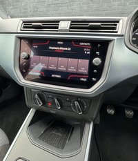 USED 2020 20 SEAT ARONA 1.0 SE Tech *Nav, CarPlay, Wireless Charger, Park Sensors* 