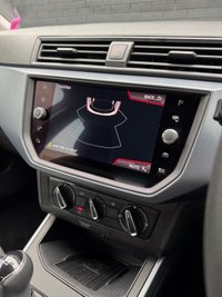 USED 2020 20 SEAT ARONA 1.0 SE Tech *Nav, CarPlay, Wireless Charger, Park Sensors* 