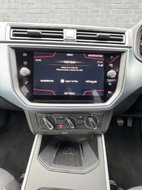 USED 2020 20 SEAT ARONA 1.0 SE Tech *Nav, CarPlay, Wireless Charger, Park Sensors* 
