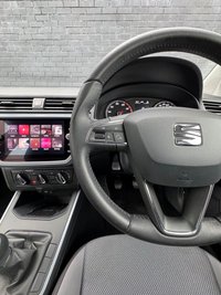 USED 2020 20 SEAT ARONA 1.0 SE Tech *Nav, CarPlay, Wireless Charger, Park Sensors* 