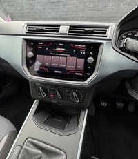 USED 2020 20 SEAT ARONA 1.0 SE Tech *Nav, CarPlay, Wireless Charger, Park Sensors* 