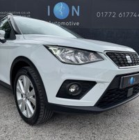 USED 2020 20 SEAT ARONA 1.0 SE Tech *Nav, CarPlay, Wireless Charger, Park Sensors* 