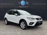 USED 2020 20 SEAT ARONA 1.0 SE Tech *Nav, CarPlay, Wireless Charger, Park Sensors* 