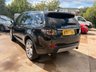USED 2017 17 LAND ROVER DISCOVERY SPORT 2.0 TD4 HSE Luxury SUV 5dr Diesel Auto 4WD Euro 6 (s/s) (180 ps) ONLY 2 FORMER OWNERS + FULL SERVICE HISTORY + 2 KEYS + NEW TIMING CHAIN