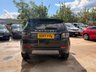 USED 2017 17 LAND ROVER DISCOVERY SPORT 2.0 TD4 HSE Luxury SUV 5dr Diesel Auto 4WD Euro 6 (s/s) (180 ps) ONLY 2 FORMER OWNERS + FULL SERVICE HISTORY + 2 KEYS + NEW TIMING CHAIN