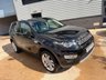 USED 2017 17 LAND ROVER DISCOVERY SPORT 2.0 TD4 HSE Luxury SUV 5dr Diesel Auto 4WD Euro 6 (s/s) (180 ps) ONLY 2 FORMER OWNERS + FULL SERVICE HISTORY + 2 KEYS + NEW TIMING CHAIN
