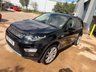 USED 2017 17 LAND ROVER DISCOVERY SPORT 2.0 TD4 HSE Luxury SUV 5dr Diesel Auto 4WD Euro 6 (s/s) (180 ps) ONLY 2 FORMER OWNERS + FULL SERVICE HISTORY + 2 KEYS + NEW TIMING CHAIN