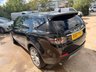 USED 2017 17 LAND ROVER DISCOVERY SPORT 2.0 TD4 HSE Luxury SUV 5dr Diesel Auto 4WD Euro 6 (s/s) (180 ps) ONLY 2 FORMER OWNERS + FULL SERVICE HISTORY + 2 KEYS + NEW TIMING CHAIN