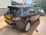USED 2017 17 LAND ROVER DISCOVERY SPORT 2.0 TD4 HSE Luxury SUV 5dr Diesel Auto 4WD Euro 6 (s/s) (180 ps) ONLY 2 FORMER OWNERS + FULL SERVICE HISTORY + 2 KEYS + NEW TIMING CHAIN