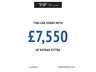 USED 2017 17 LAND ROVER DISCOVERY SPORT 2.0 TD4 HSE Luxury SUV 5dr Diesel Auto 4WD Euro 6 (s/s) (180 ps) ONLY 2 FORMER OWNERS + FULL SERVICE HISTORY + 2 KEYS + NEW TIMING CHAIN