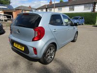 USED 2019 68 KIA PICANTO 1.0 Wave Hatchback 5dr Petrol Manual Euro 6 (66 bhp) GREAT LOW MILEAGE PICANTO WAVE,,,ONLY 14000 MILES,,,LOW INSURANCE,,,GREAT ECONOMY,,,,REVERSING CAMERA,,,,NEW M.O.T AND SERVICE BEFORE COLLECTION,,,,PARTS AND LABOUR WARRANTY INCLUDED.