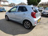 USED 2019 68 KIA PICANTO 1.0 Wave Hatchback 5dr Petrol Manual Euro 6 (66 bhp) GREAT LOW MILEAGE PICANTO WAVE,,,ONLY 14000 MILES,,,LOW INSURANCE,,,GREAT ECONOMY,,,,REVERSING CAMERA,,,,NEW M.O.T AND SERVICE BEFORE COLLECTION,,,,PARTS AND LABOUR WARRANTY INCLUDED.