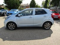 USED 2019 68 KIA PICANTO 1.0 Wave Hatchback 5dr Petrol Manual Euro 6 (66 bhp) GREAT LOW MILEAGE PICANTO WAVE,,,ONLY 14000 MILES,,,LOW INSURANCE,,,GREAT ECONOMY,,,,REVERSING CAMERA,,,,NEW M.O.T AND SERVICE BEFORE COLLECTION,,,,PARTS AND LABOUR WARRANTY INCLUDED.