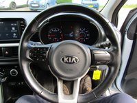 USED 2019 68 KIA PICANTO 1.0 Wave Hatchback 5dr Petrol Manual Euro 6 (66 bhp) GREAT LOW MILEAGE PICANTO WAVE,,,ONLY 14000 MILES,,,LOW INSURANCE,,,GREAT ECONOMY,,,,REVERSING CAMERA,,,,NEW M.O.T AND SERVICE BEFORE COLLECTION,,,,PARTS AND LABOUR WARRANTY INCLUDED.
