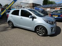 USED 2019 68 KIA PICANTO 1.0 Wave Hatchback 5dr Petrol Manual Euro 6 (66 bhp) GREAT LOW MILEAGE PICANTO WAVE,,,ONLY 14000 MILES,,,LOW INSURANCE,,,GREAT ECONOMY,,,,REVERSING CAMERA,,,,NEW M.O.T AND SERVICE BEFORE COLLECTION,,,,PARTS AND LABOUR WARRANTY INCLUDED.