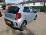 USED 2019 68 KIA PICANTO 1.0 Wave Hatchback 5dr Petrol Manual Euro 6 (66 bhp) GREAT LOW MILEAGE PICANTO WAVE,,,ONLY 14000 MILES,,,LOW INSURANCE,,,GREAT ECONOMY,,,,REVERSING CAMERA,,,,NEW M.O.T AND SERVICE BEFORE COLLECTION,,,,PARTS AND LABOUR WARRANTY INCLUDED.