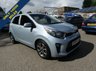 USED 2019 68 KIA PICANTO 1.0 Wave Hatchback 5dr Petrol Manual Euro 6 (66 bhp) GREAT LOW MILEAGE PICANTO WAVE,,,ONLY 14000 MILES,,,LOW INSURANCE,,,GREAT ECONOMY,,,,REVERSING CAMERA,,,,NEW M.O.T AND SERVICE BEFORE COLLECTION,,,,PARTS AND LABOUR WARRANTY INCLUDED.