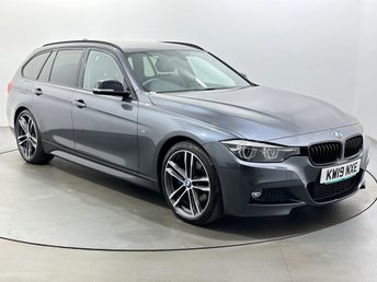 View our BMW 3 Series