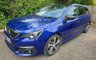 USED 2018 68 PEUGEOT 308 SW 1.5 BlueHDi GT Line Euro 6 (s/s) 5dr SATNAV*CAMERA*PANROOF*NEW MOT