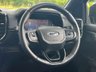 USED 2024 24 FORD RANGER 2.0 TD EcoBlue Wildtrak Pickup Double Cab 4dr Diesel Auto 4WD Euro 6 (s/s) (205 ps) TOW PACK Choice