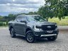 USED 2024 24 FORD RANGER 2.0 TD EcoBlue Wildtrak Pickup Double Cab 4dr Diesel Auto 4WD Euro 6 (s/s) (205 ps) TOW PACK Choice
