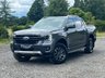 USED 2024 24 FORD RANGER 2.0 TD EcoBlue Wildtrak Pickup Double Cab 4dr Diesel Auto 4WD Euro 6 (s/s) (205 ps) TOW PACK Choice