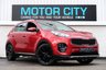 USED 2016 16 KIA SPORTAGE 2.0 CRDi GT-Line SUV 5dr Diesel Auto AWD Euro 6 (134 bhp) INCREDIBLIY LOW MILEAGE AUTO SUV