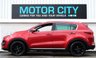 USED 2016 16 KIA SPORTAGE 2.0 CRDi GT-Line SUV 5dr Diesel Auto AWD Euro 6 (134 bhp) INCREDIBLIY LOW MILEAGE AUTO SUV