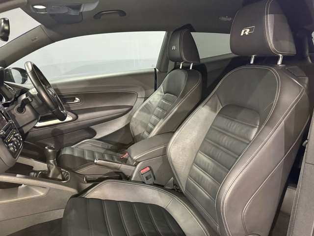 View our VOLKSWAGEN SCIROCCO
