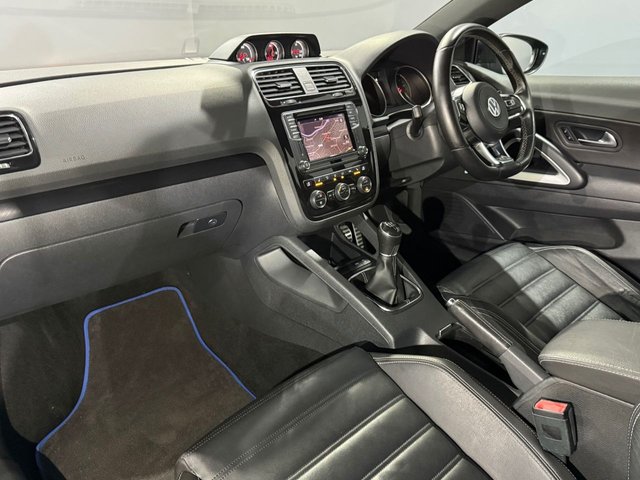View our VOLKSWAGEN SCIROCCO