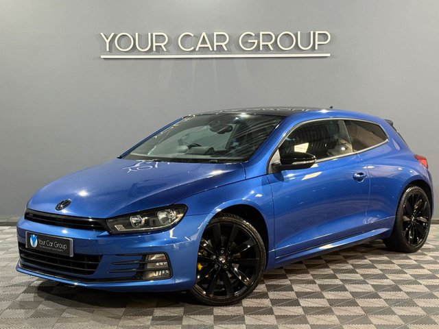 View our VOLKSWAGEN SCIROCCO
