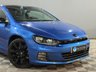 USED 2016 66 VOLKSWAGEN SCIROCCO 2.0 TDI BlueMotion Tech R-Line Black Edition Hatchback 3dr Diesel Manual Euro 6 (s/s) (184 ps) 